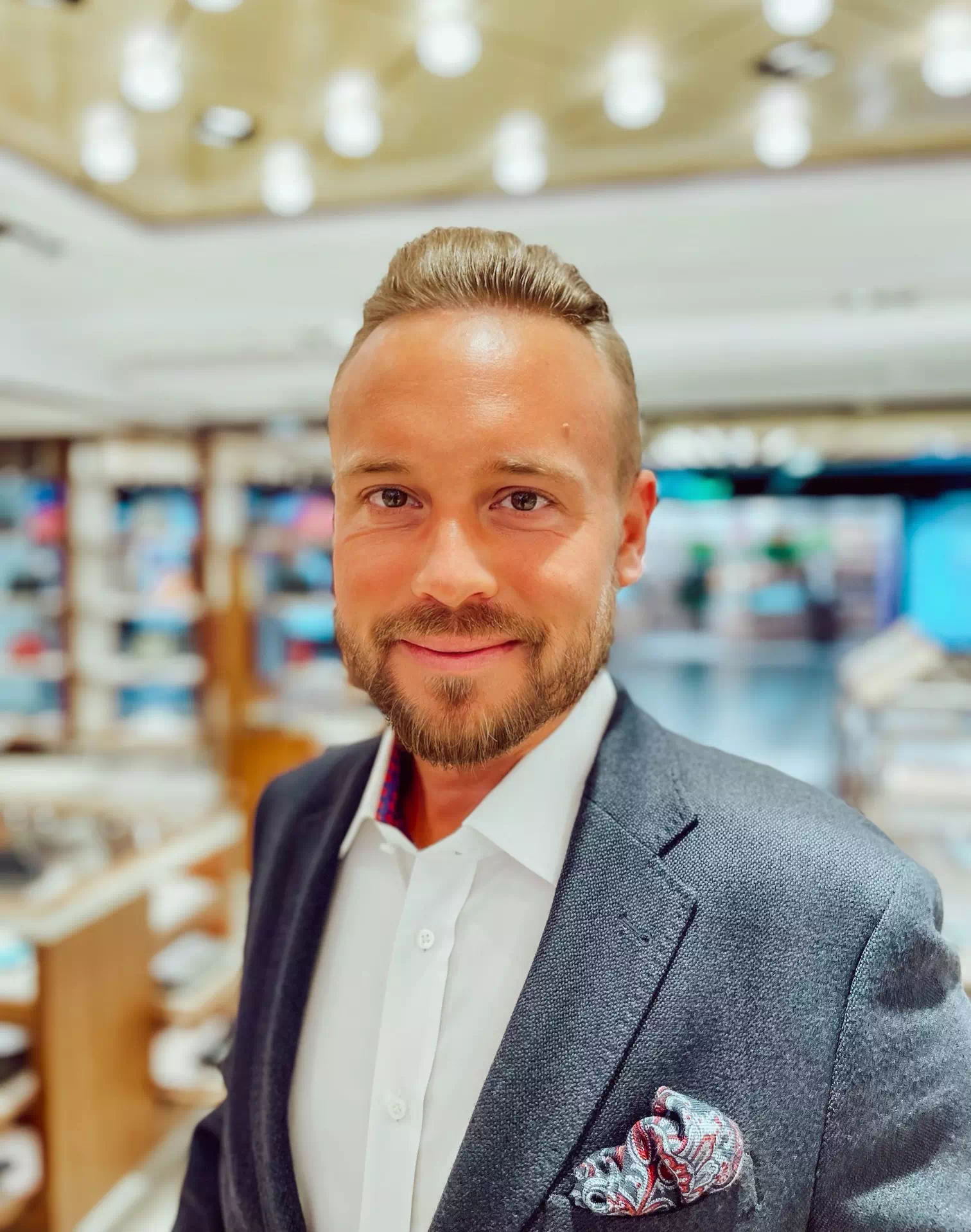 Paweł Piskorz