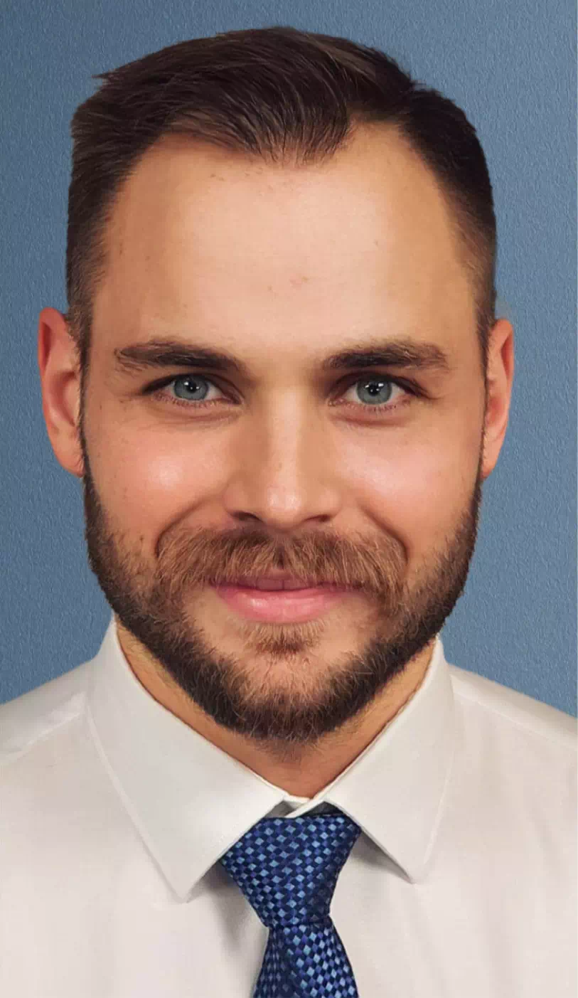 Paweł Szymański